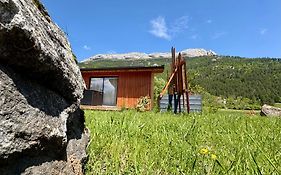 Céüse lodges&spa